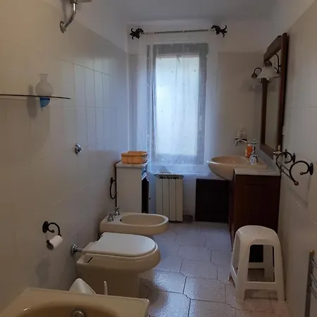 Casa Sardegna Casa de Férias