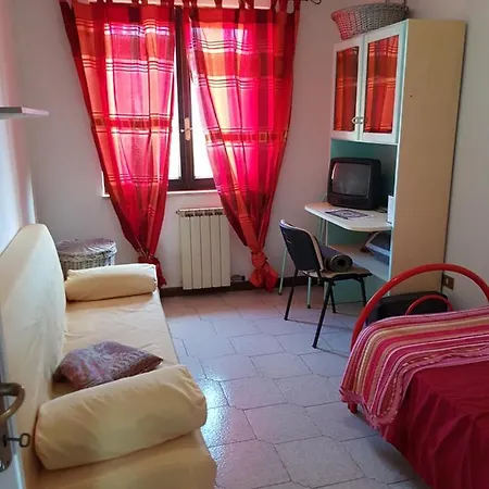 Casa Sardegna Casa de Férias