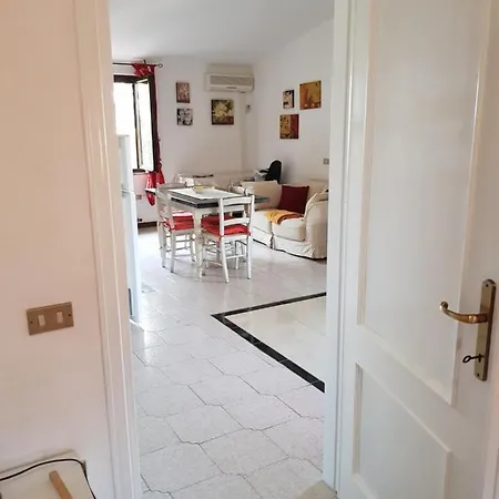 Casa de Férias Casa Sardegna