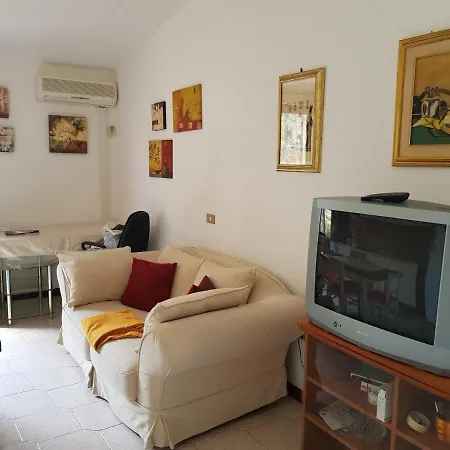 Casa de Férias Casa Sardegna Iglesias