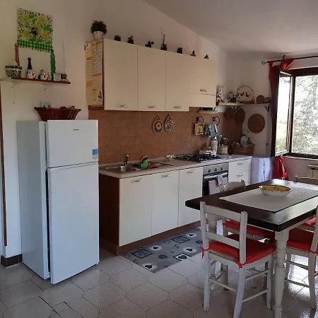 Casa Sardegna Casa de Férias